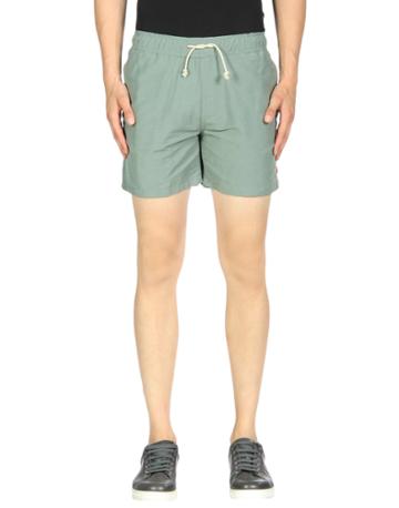Mollusk Shorts