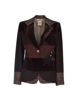 Fuzzi Blazers