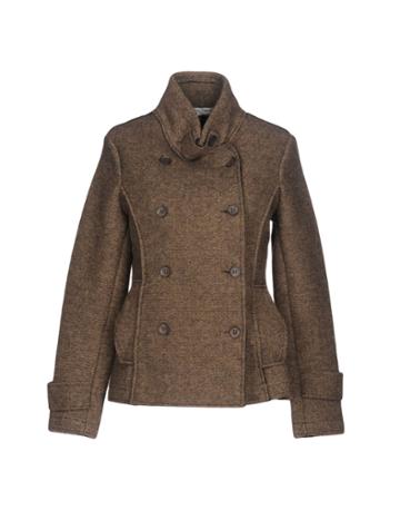 Athletic Vintage Coats