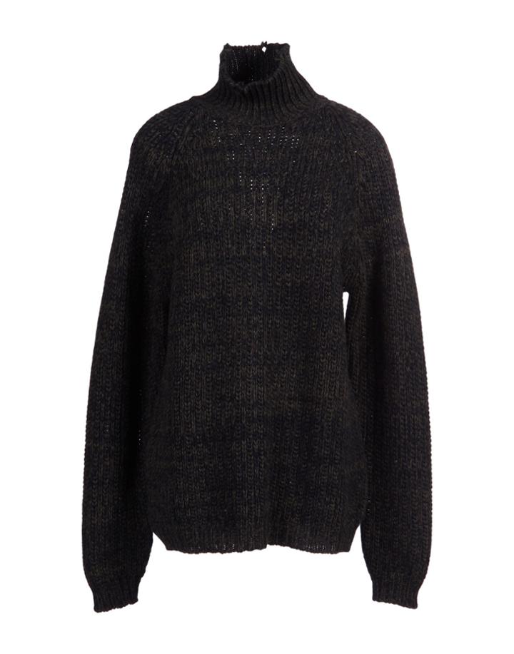 Golden Goose Deluxe Brand Turtlenecks