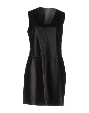 Emanuele Curci Short Dresses