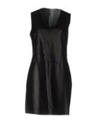 Emanuele Curci Short Dresses