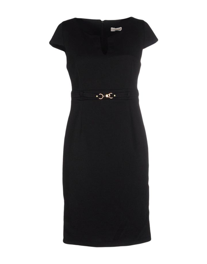 Dejamy Short Dresses