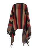 Brixton Capes