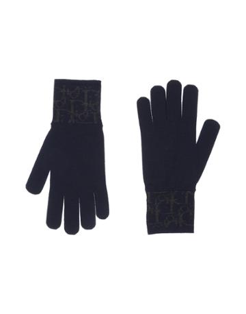 Dior Homme Gloves