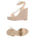 Michael Kors Collection Espadrilles