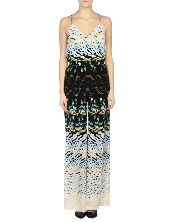 Roberto Cavalli Jumpsuits