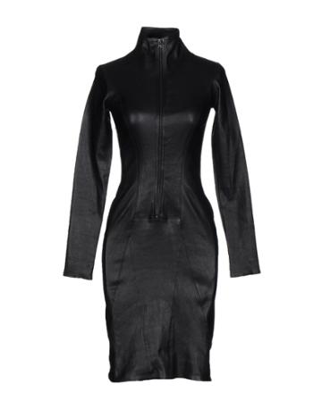 Gaito Knee-length Dresses