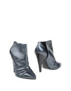 Stephen Good London Booties
