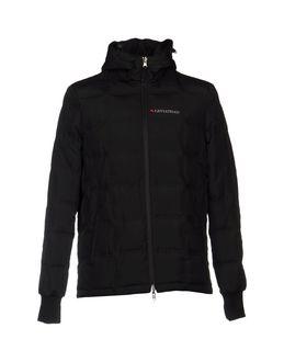 Leviathan Down Jackets