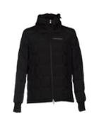 Leviathan Down Jackets