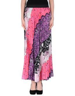 Piccione Piccione Long Skirts