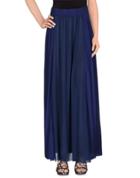 Sonia De Nisco Long Skirts