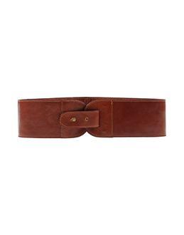 Dusan Belts