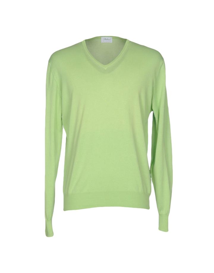 Billows Sweaters