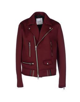 Ainea Jackets