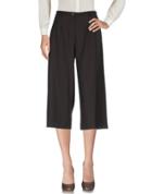 Mariella Arduini 3/4-length Shorts