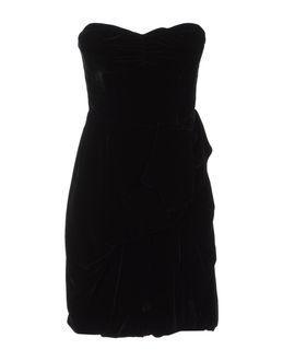 Marc By Marc Jacobs Short Dresses