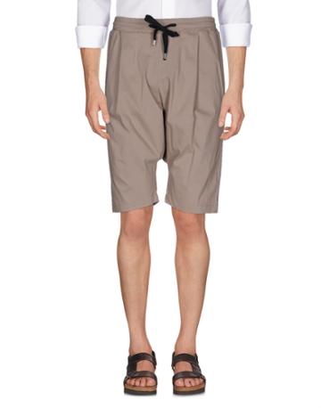 Amish Bermudas
