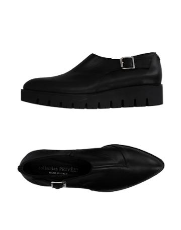 Collection Privee? Loafers