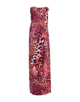 Lorella Signorino Long Dresses