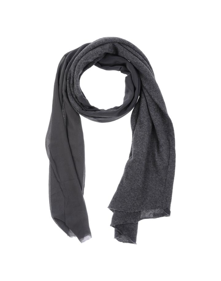Elsa Esturgie Oblong Scarves
