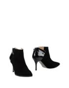 D Marra Ankle Boots