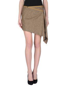 Michelle Windheuser Mini Skirts