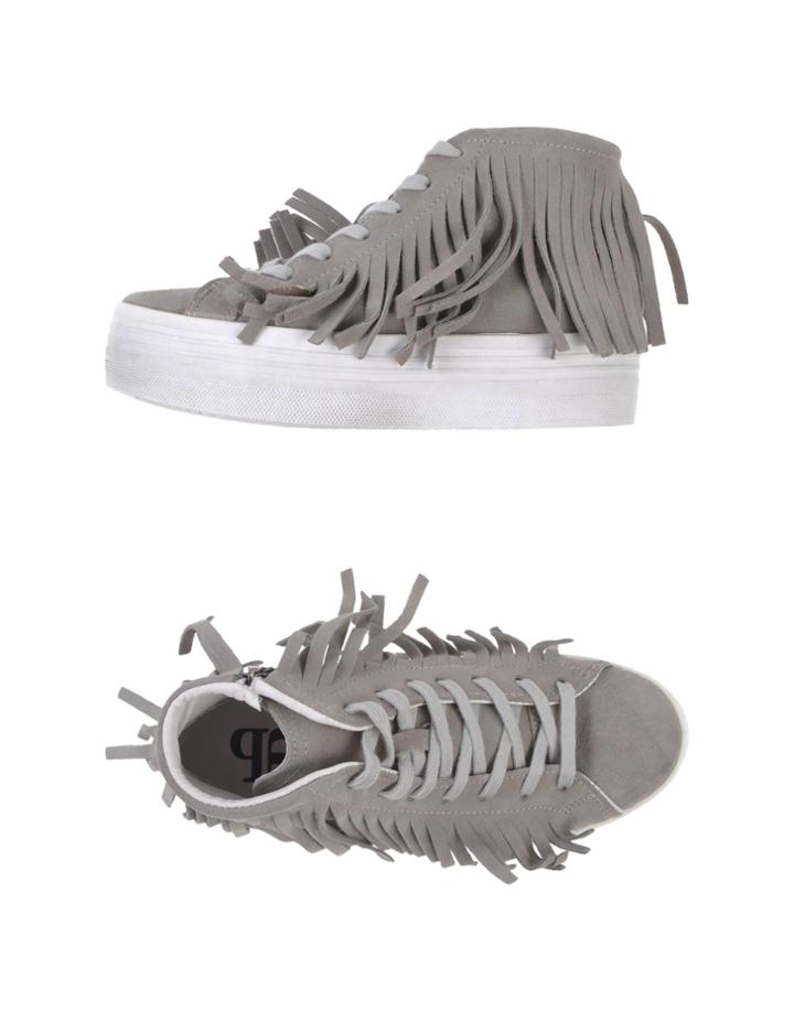 Private Pls Sneakers
