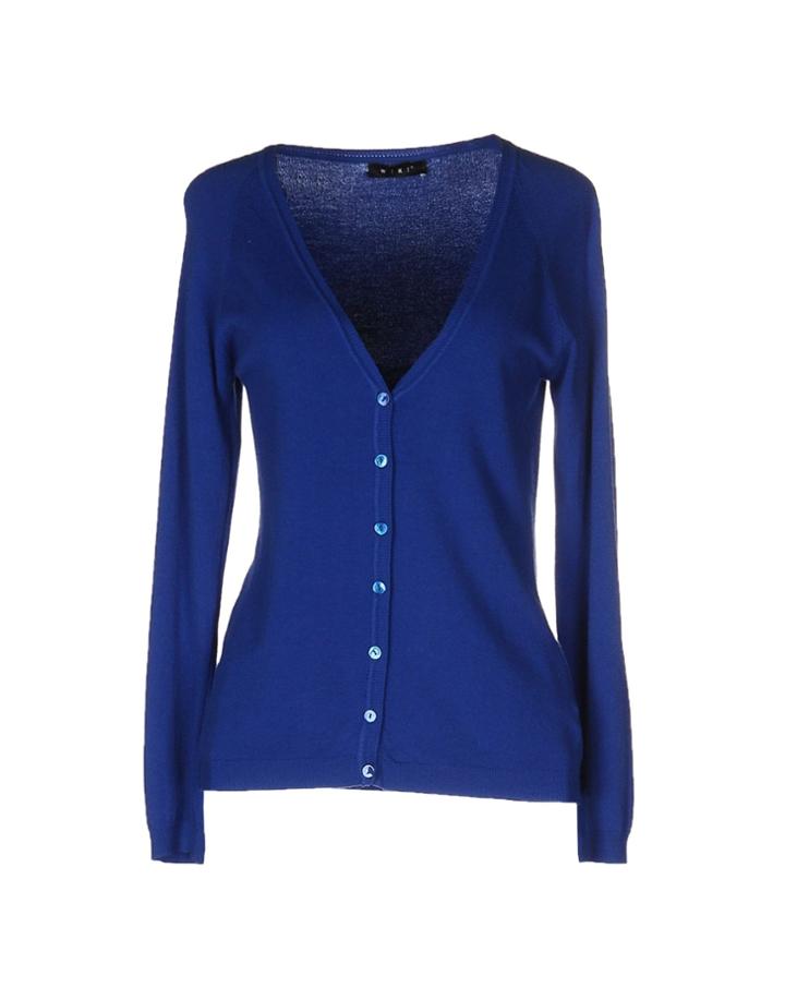 W!k! Cardigans