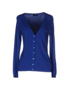 W!k! Cardigans