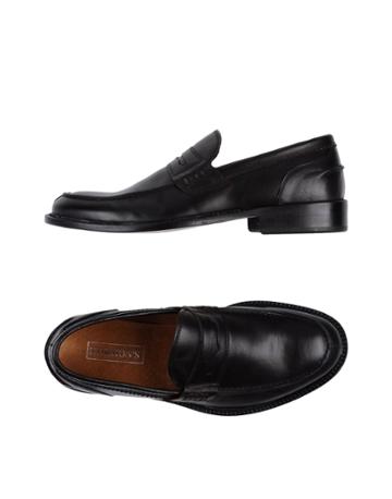 Kormon's Loafers