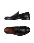 Kormon's Loafers