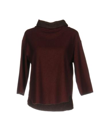 Zhelda Turtlenecks