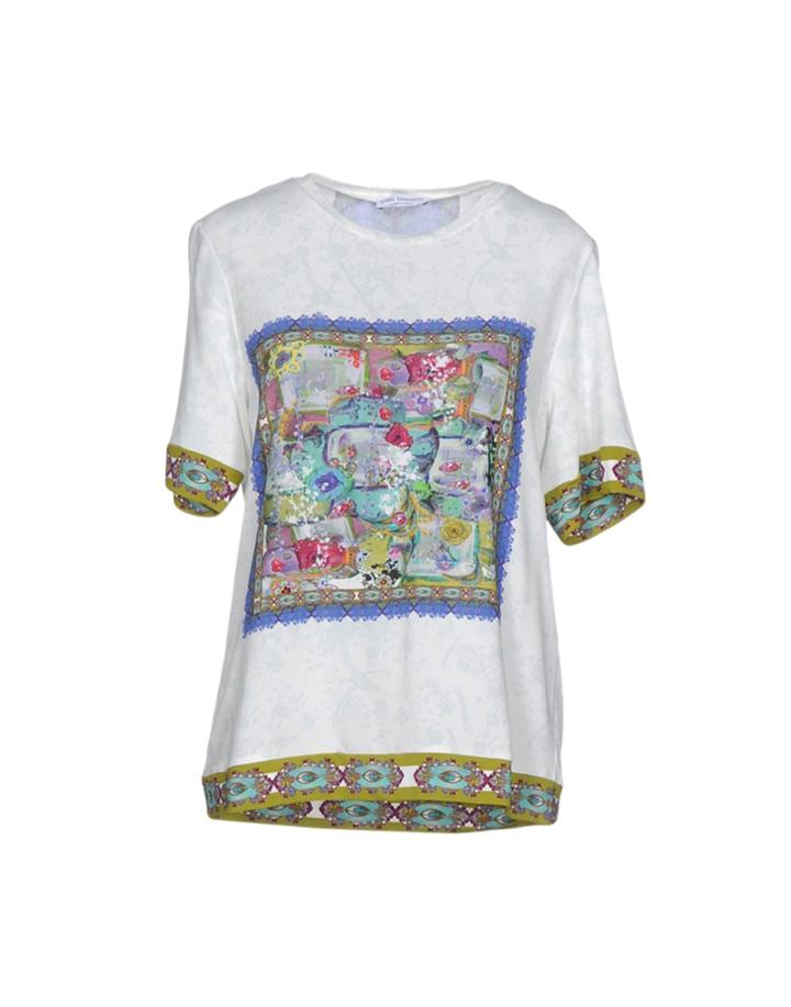 Isabel Chandler T-shirts