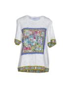 Isabel Chandler T-shirts