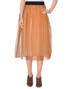 Nora Barth 3/4 Length Skirts