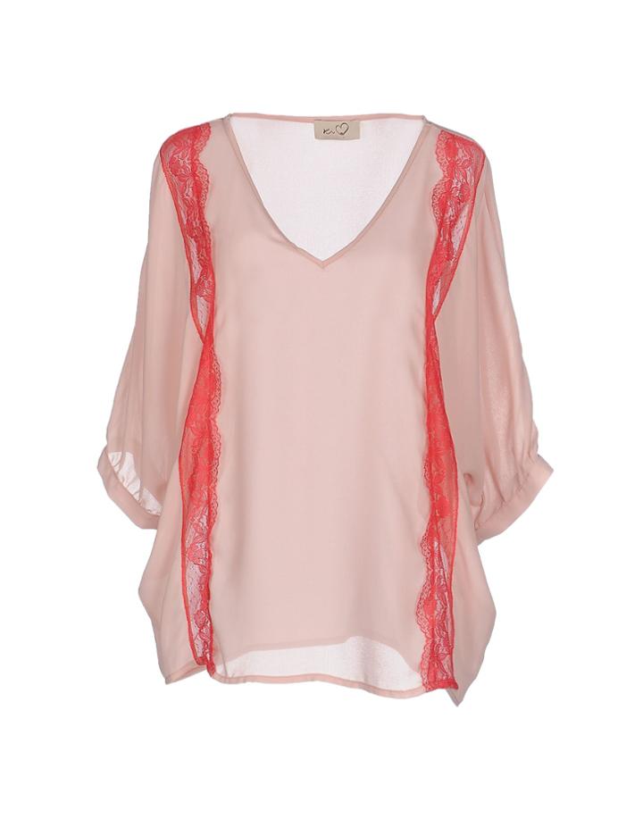 Ki Blouses
