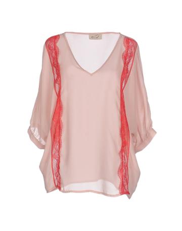 Ki Blouses