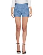 De Kuba Shorts