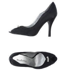 Lp By Perfetto Pumps