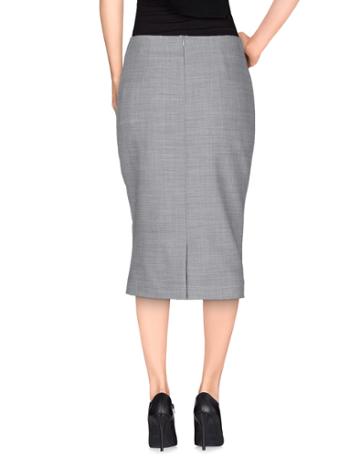 Natan Collection 3/4 Length Skirts