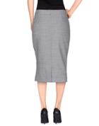 Natan Collection 3/4 Length Skirts