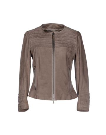 V.sp. Of Vespucci Jackets