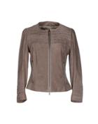 V.sp. Of Vespucci Jackets