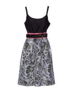 M Ss By Matilde Cano Knee-length Dresses