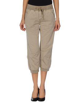 Portobello By Pepe Jeans 3/4-length Shorts