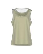 Airfield Tank Tops