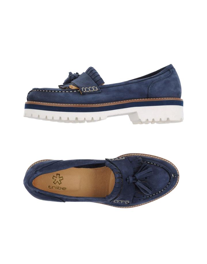 Tribe Shoes Loafers