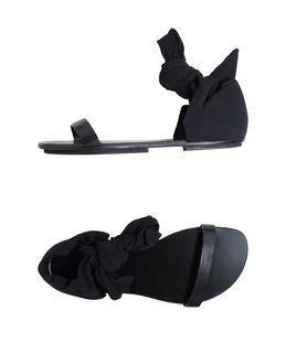 High Sandals